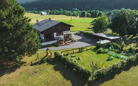Chalet Ourea